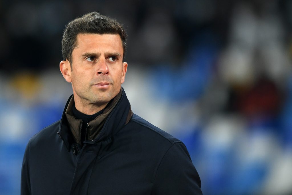 Thiago Motta Spezia