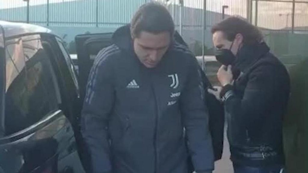 Chiesa Juventus