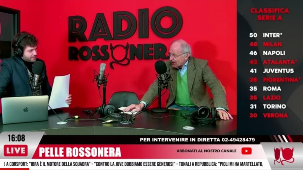 Pellegatti: "Milan destinato a perdere Kessié: andrà via a giugno" | VIDEO