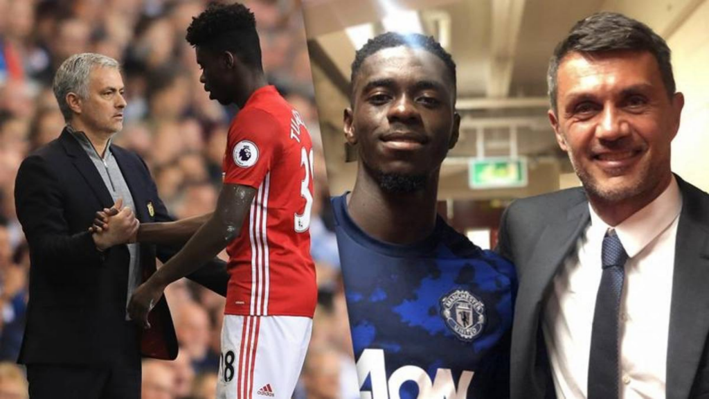 Axel Tuanzebe