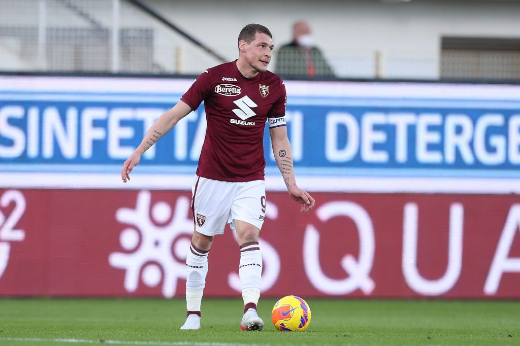Andrea Belotti