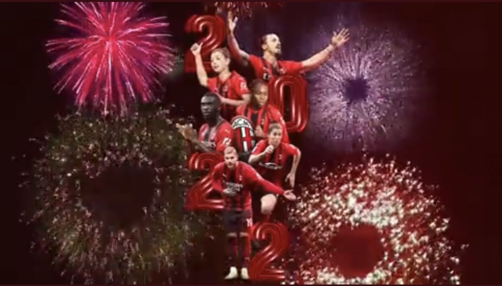 AC Milan 2022