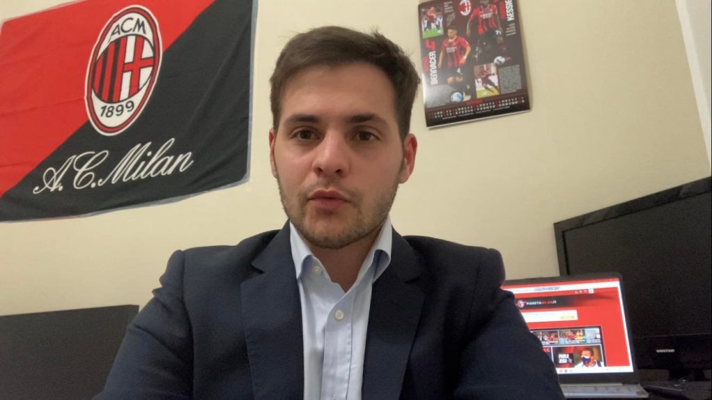 Milan, che crescita di Kalulu: il punto di Stefano Bressi | VIDEO
