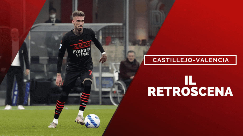 Samu Castillejo, calciatore del Milan (getty images)