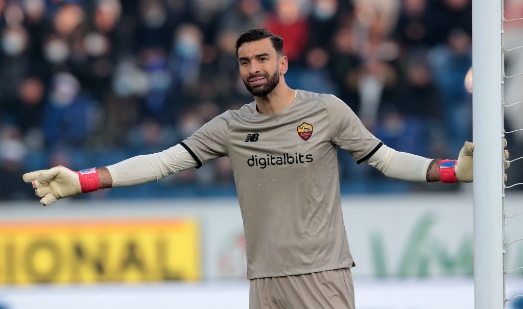 Rui Patricio