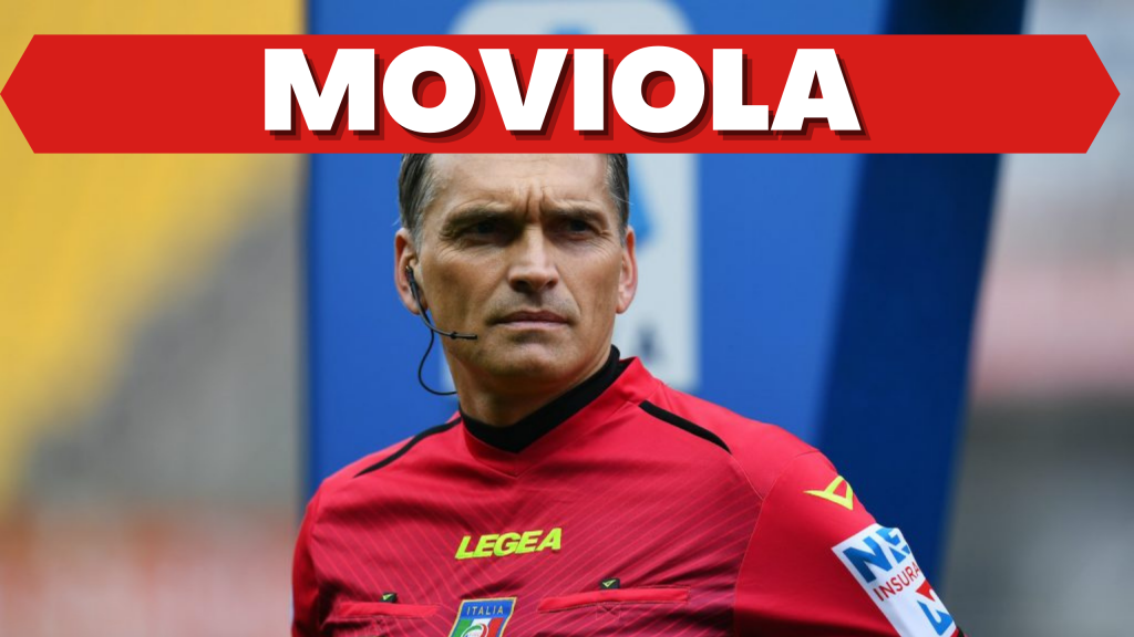 Moviola Venezia-Milan