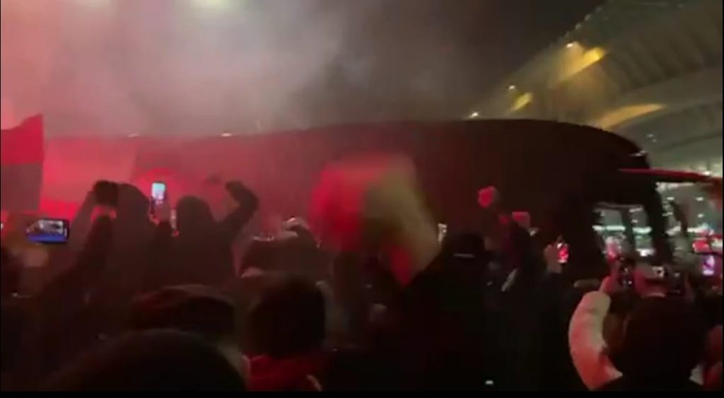 Milan-Juventus (foto pm)