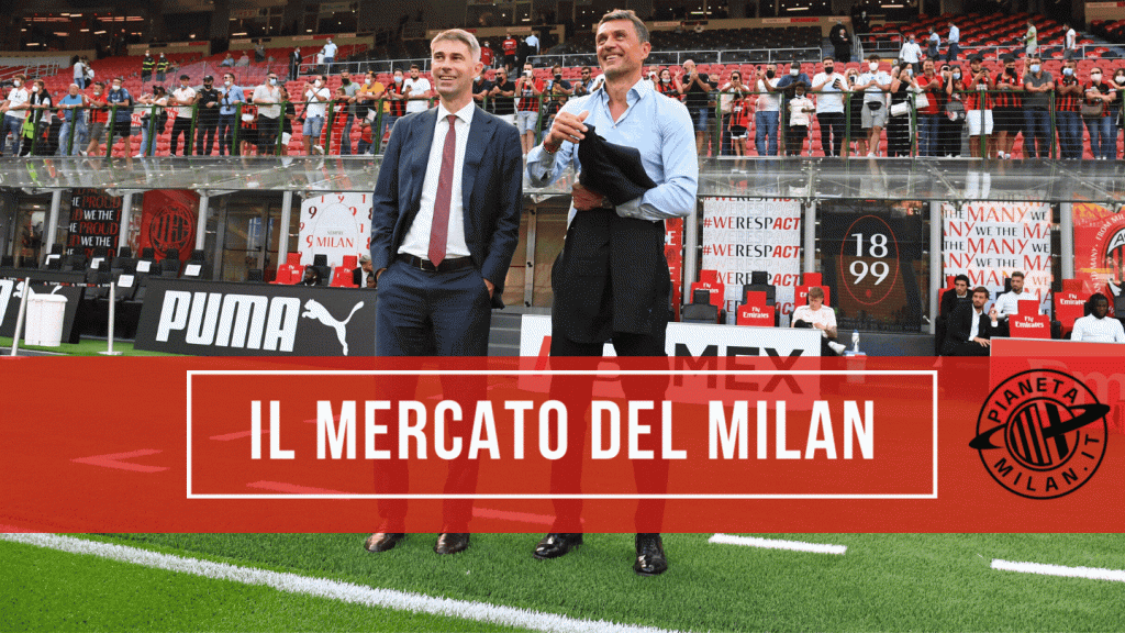 Milan, il riepilogo del calciomercato invernale (getty images)