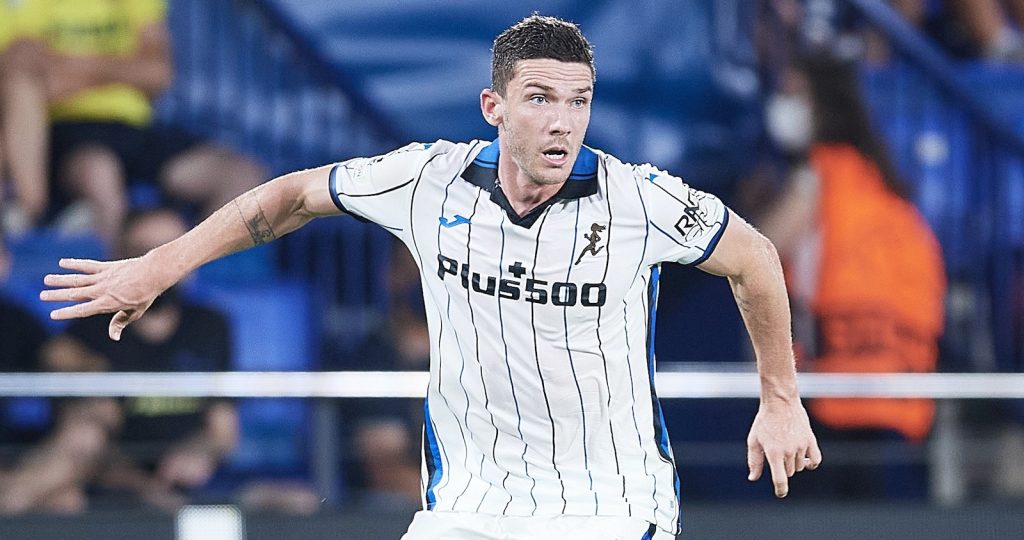 Robin Gosens Atalanta Calciomercato Inter