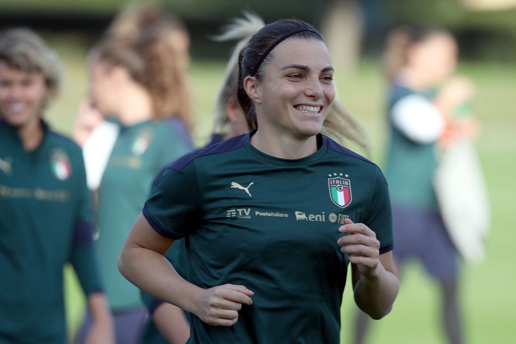 Alia Guagni