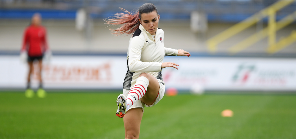 Milan Femminile AC Milan