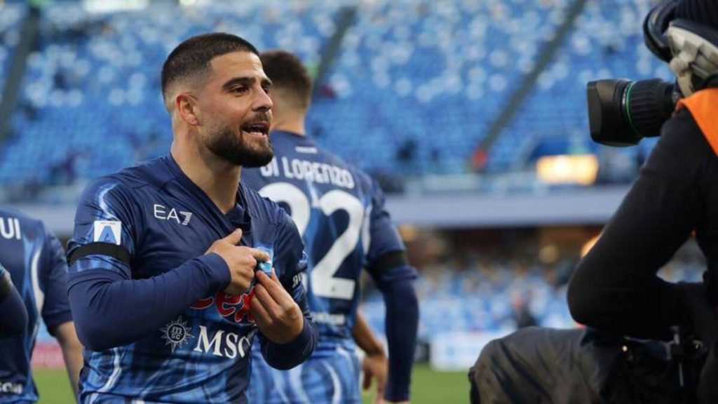Napoli Insigne AC Milan (1)