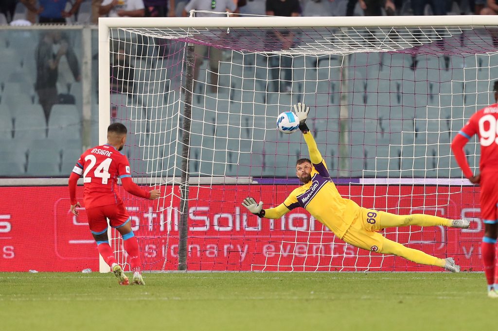 Lorenzo Insigne