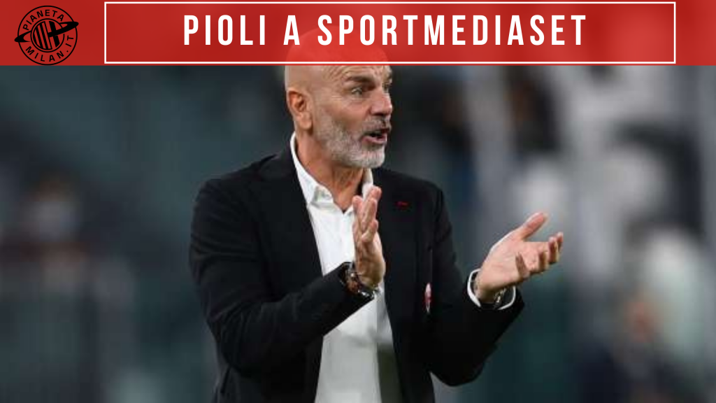 Stefano Pioli