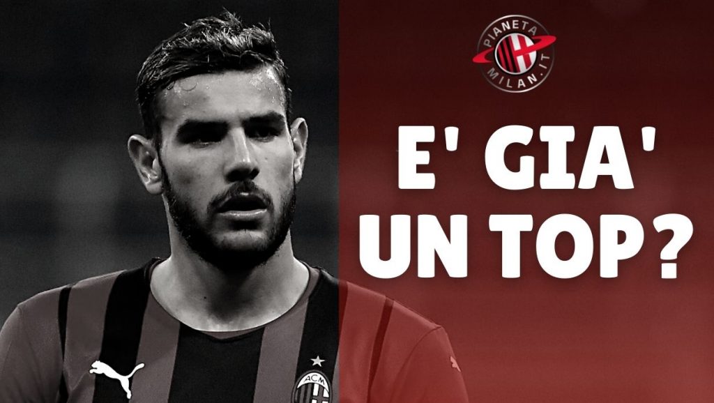 Theo Hernandez