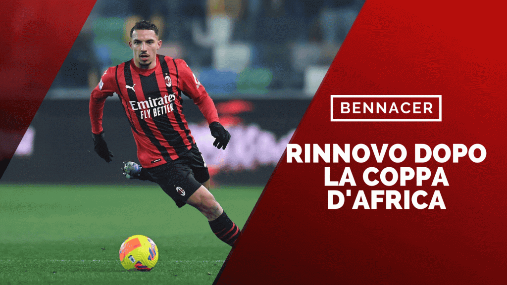 Ismael Bennacer