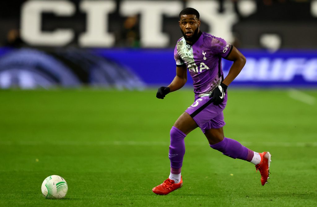Japhet Tanganga Mercato Milan