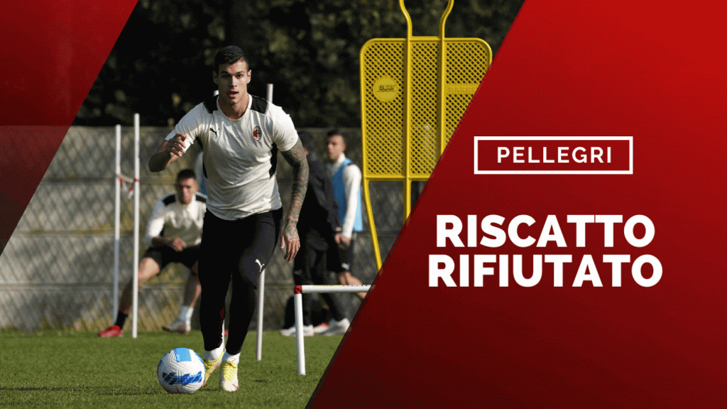 Pietro Pellegri (getty images)