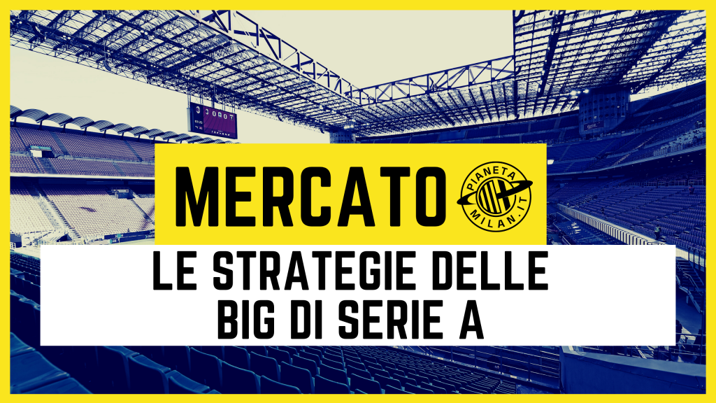Calciomercato Serie A