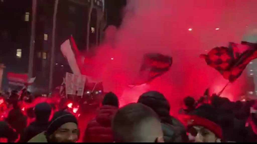 Milan juventus (foto pm)