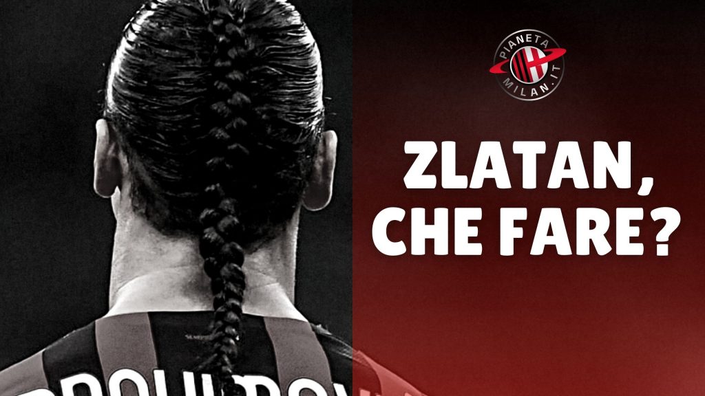 Milan Ibrahimovic tra rinnovo e addio: l'analisi di Stefano Bressi nella video news. Le ultime AC Milan