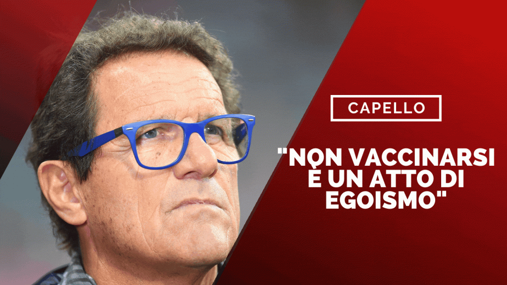 Fabio Capello
