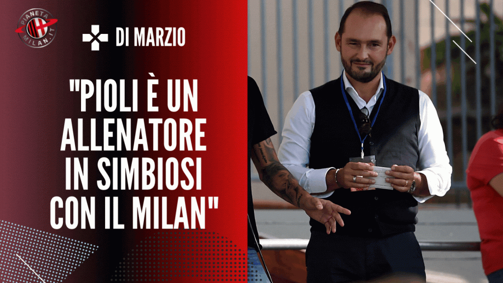 Gianluca Di Marzio (getty images)