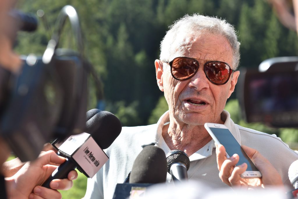 Maurizio Zamparini