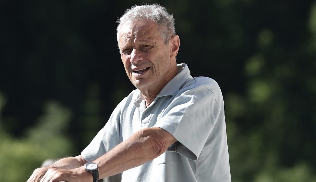 Maurizio Zamparini