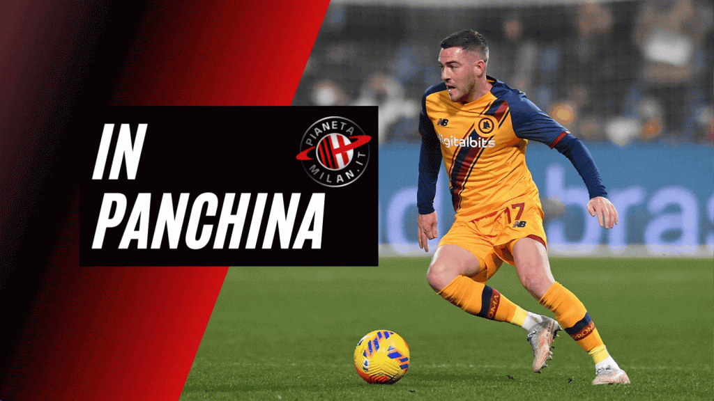 Jordan Veretout, centrocampista della Roma (getty images)