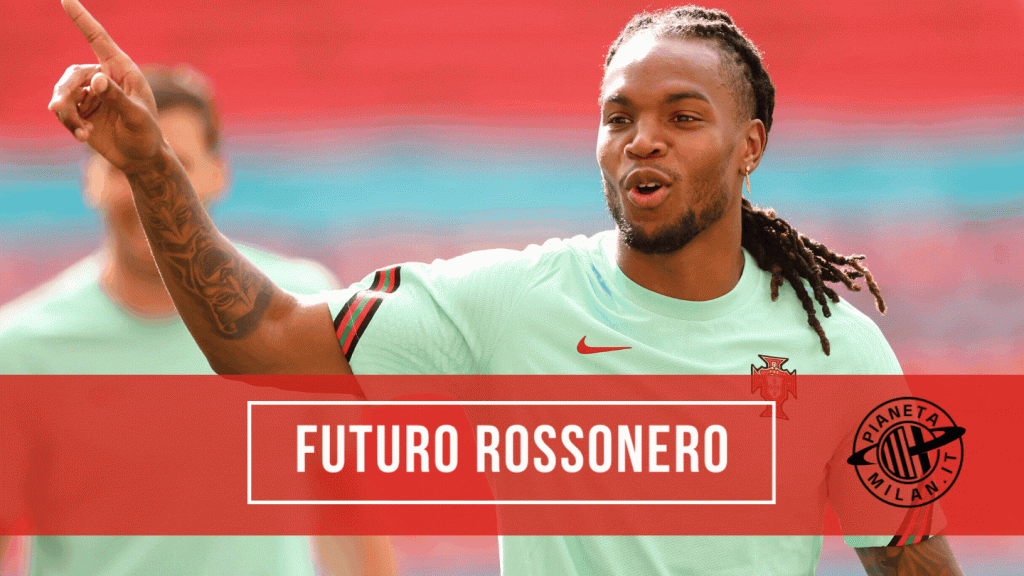 Renato Sanches, centrocampista del Lille (getty images)