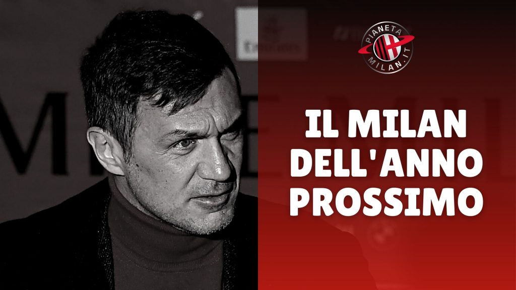 Mercato Milan, le ultime news del nostro Stefano Bressi AC Milan (GettyImages)