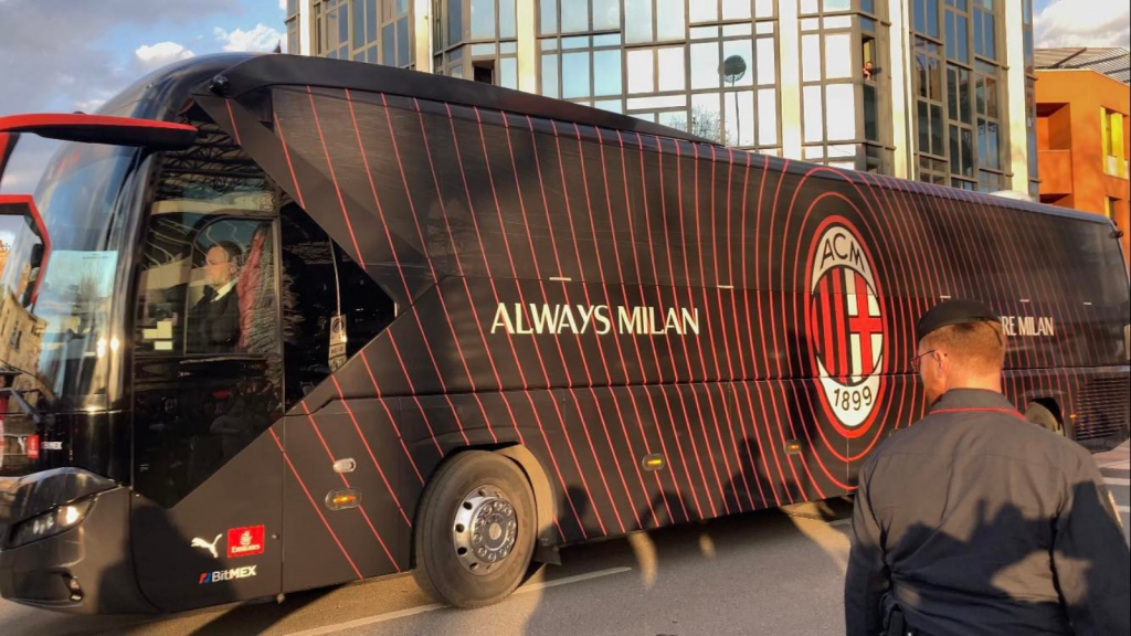 Milan-Udinese Serie A | VIDEO PM