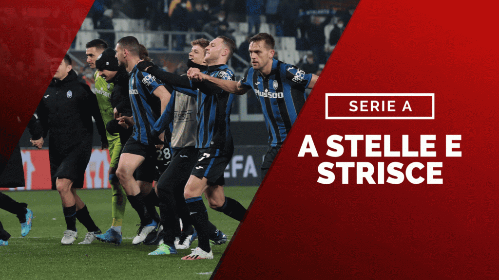 Atalanta (getty images)