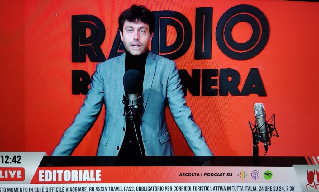 Milan: ultima gara non brillante, ma la Serie A 'lo aspetta' | VIDEO (screen rr)