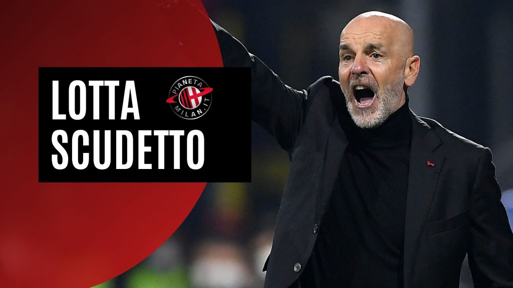 Stefano Pioli AC Milan