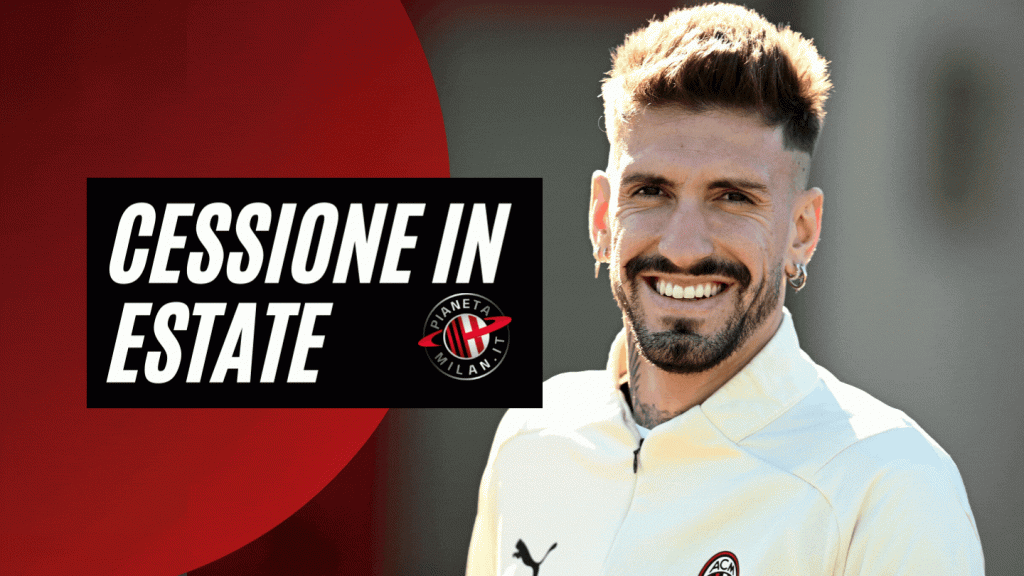 Samu Castillejo, calciatore del Milan (getty images)