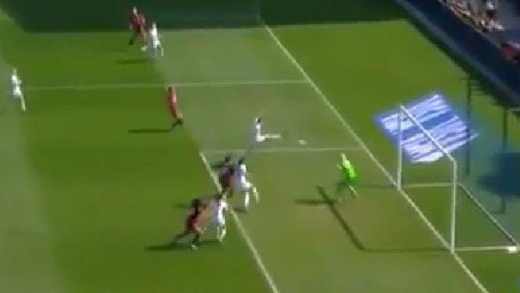 autogol calcio femminile