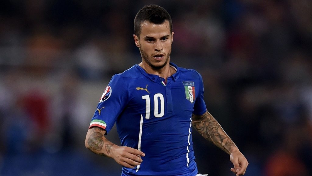 Sebastian Giovinco