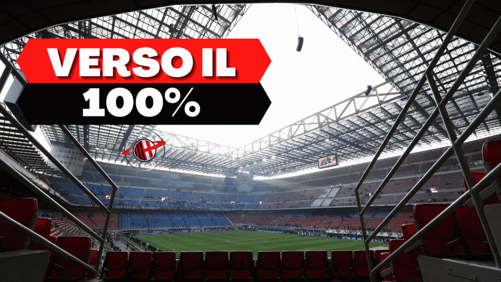 Serie A, da marzo riapertura degli stadi al 100% della loro capienza | News (stadio meazza, getty images)