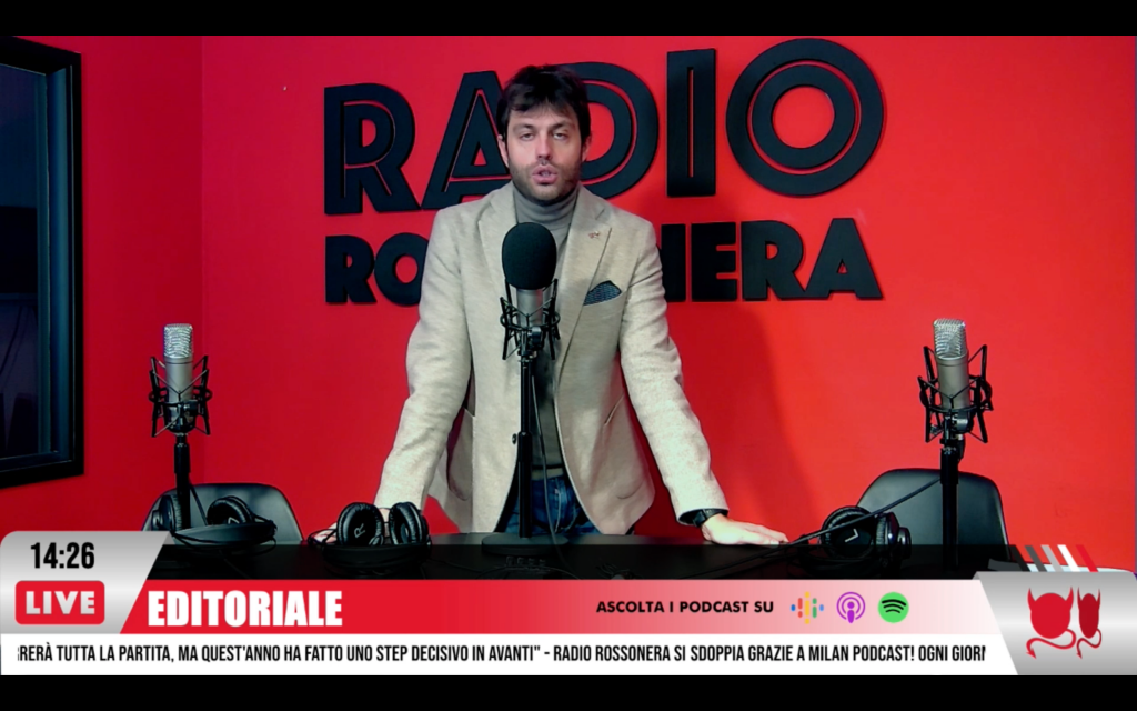 Milan tra vittorie e rinnovi: l'editoriale di Radio Rossonera