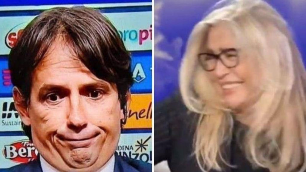 DERBY INTER-MILAN reazioni social