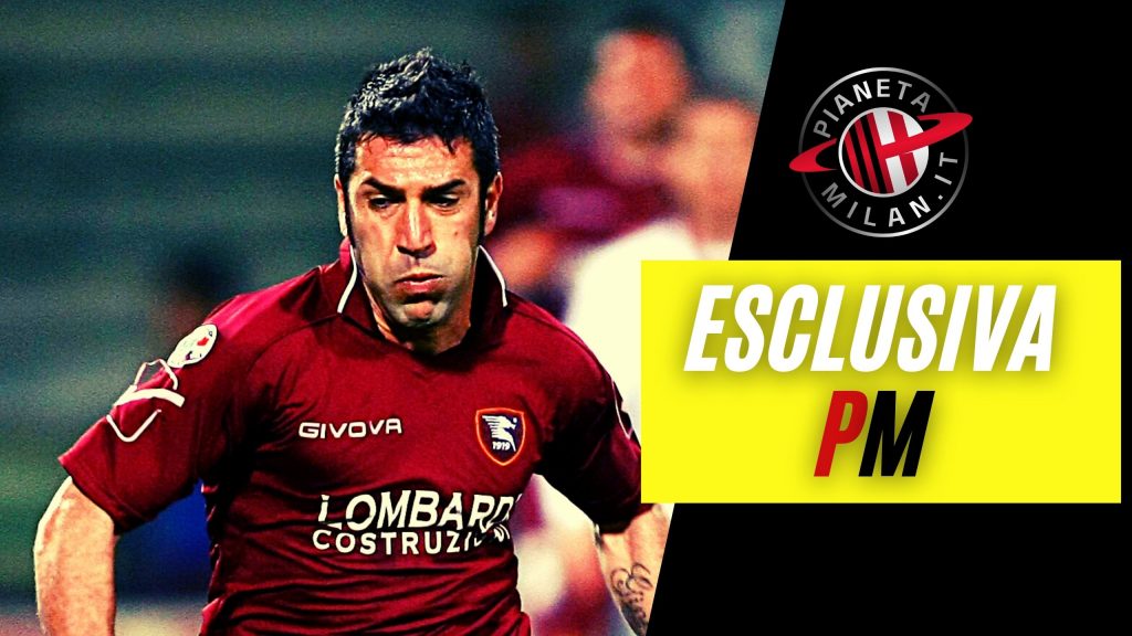 Milan Montervino esclusiva ultime news AC Milan (GettyImages)