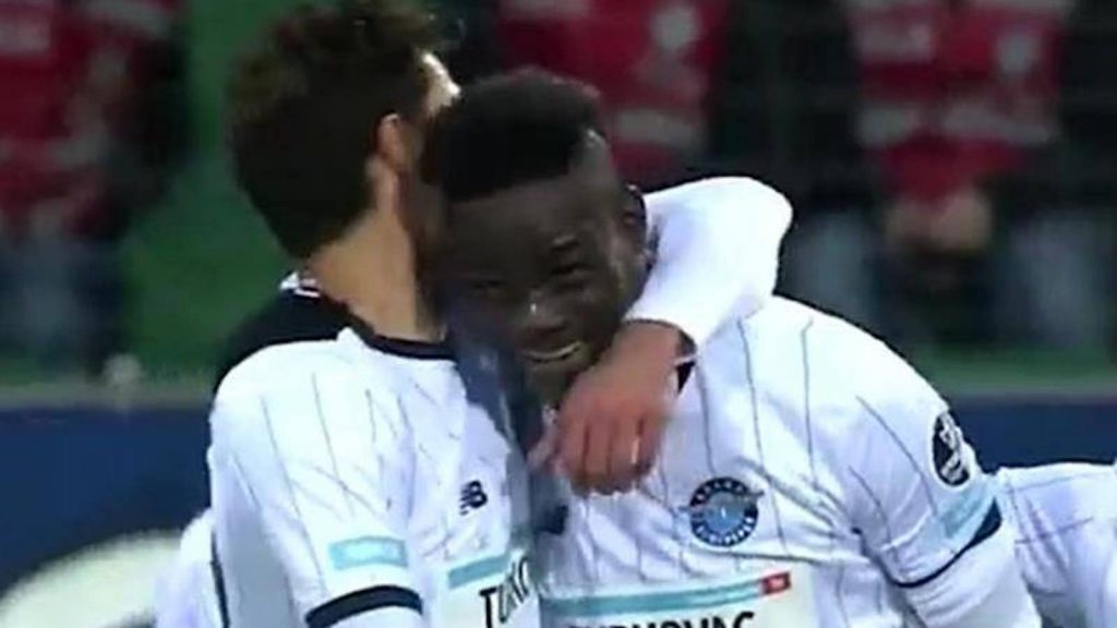Balotelli