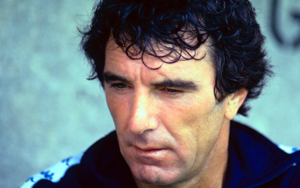Dino Zoff Juventus