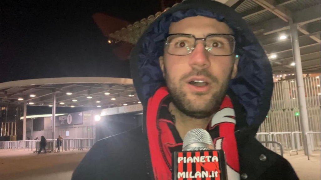 MILAN-UDINESE, i tifosi: "Troppi errori arbitrali, ma noi male" | VOX POPULI