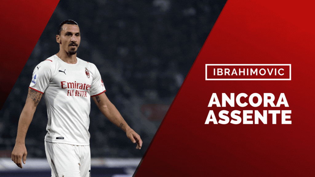 Zlatan Ibrahimovic, attaccante del Milan (getty images)