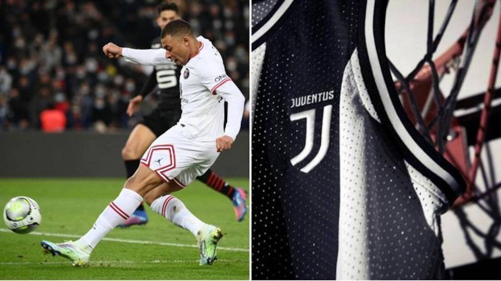 PSG Bulls Juventus