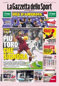 La Gazzetta dello Sport