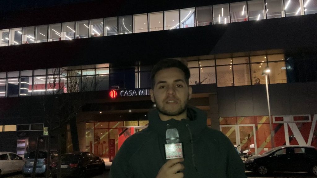 Milan, Theo Hernandez ha rinnovato: racconto e dettagli | VIDEO PM